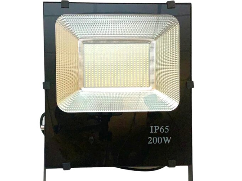 Lámpara Led 200 wts Guatemala