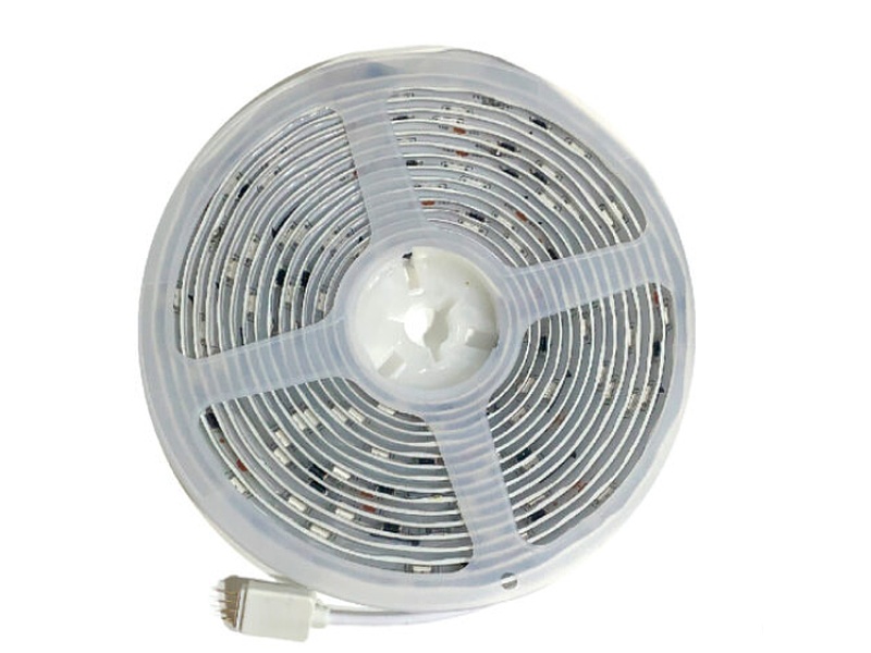 Tira Luces Led 5mt Guatemala