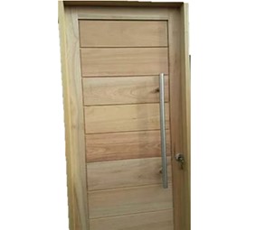 Puertas Sólidas Guatemala
