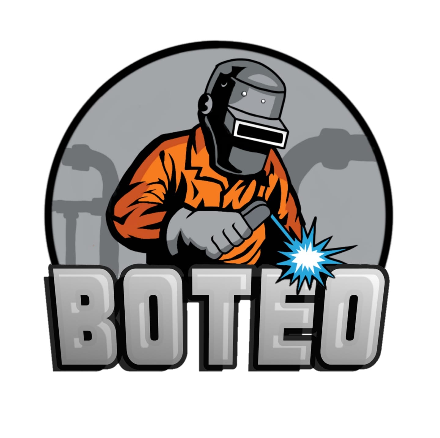 Estructuras Metalicas Boteo 