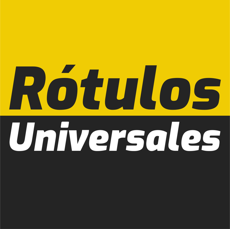 Rotulos Universales GT