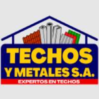 Techos y Metales S.A.​
