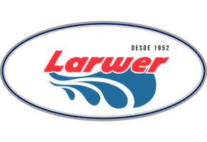 LARWER ALBERCAS