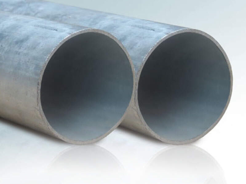 Tubo Galvanizados