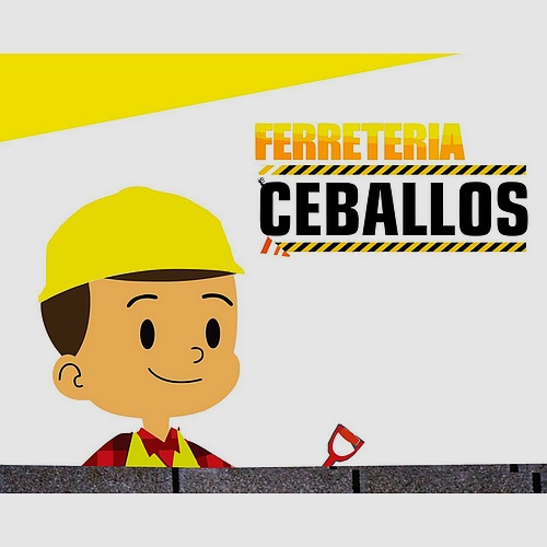 Ferretería Ceballos