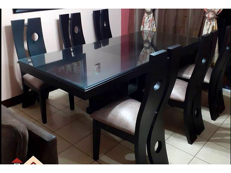Comedor 8 puestos SAN JUAN