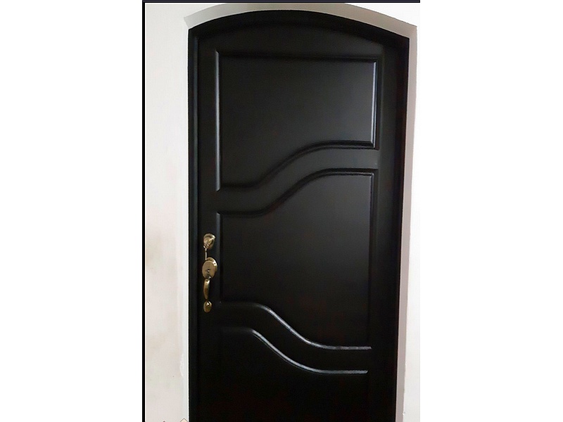 Puerta madera SAN JUAN