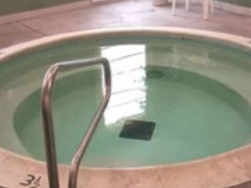 Jacuzzi