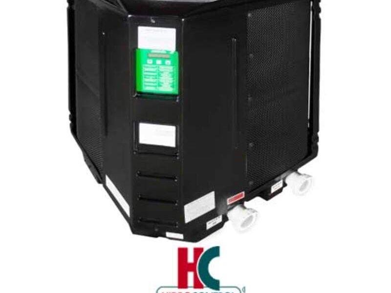 Calentador Eléctrico Morelos