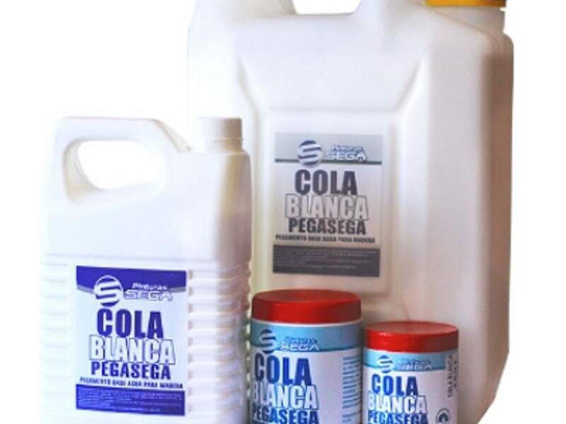 COLA BLANCA PEGASEGA GUATEMALA