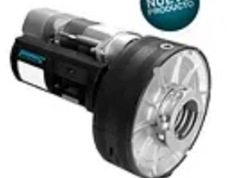 Motor Merik Interno