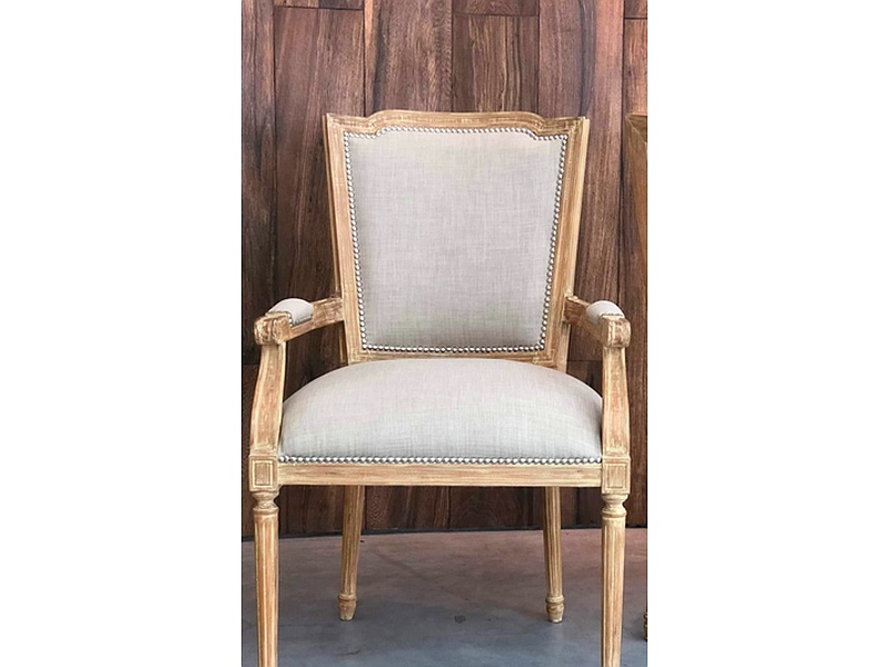 Silla Luis XVI  CIUDAD DE GUATEMALA