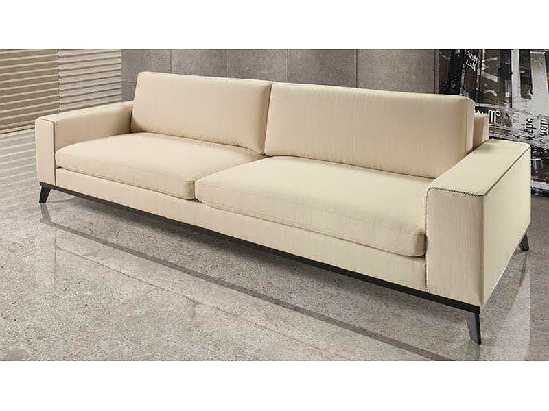 Sofá recto beige CIUDAD DE GUATEMALA