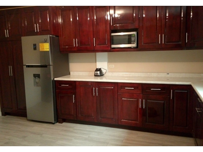 Cocina integral SAN MIGUEL 