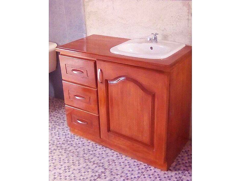 Mueble baño SAN MIGUEL 