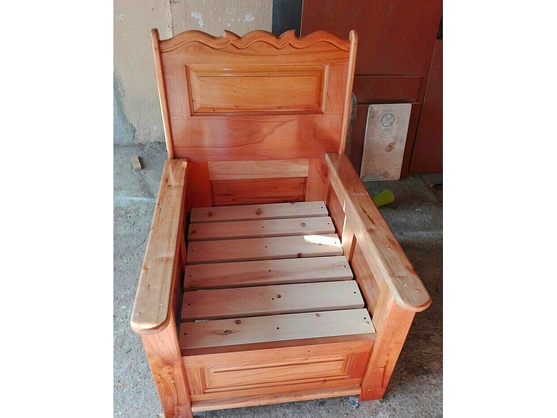 Sillón Un Cuerpo SANARATE
