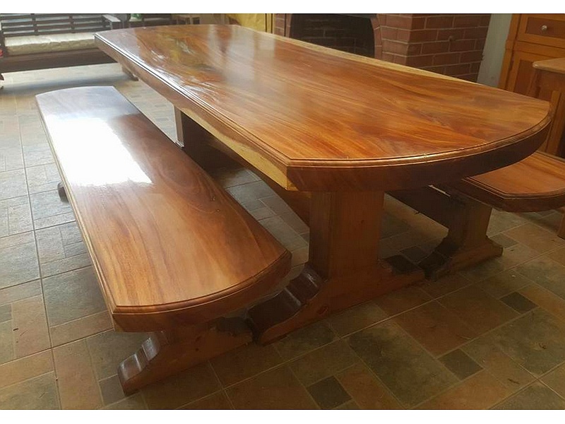 Mesa comedor madera CIUDAD DE GUATEMALA