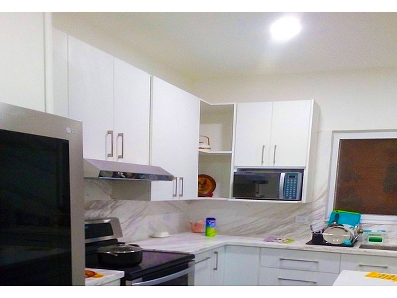 Cocina blanco CIUDAD DE GUATEMALA