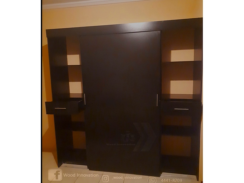 Clóset puertas corredizas CIUDAD DE GUATEMALA