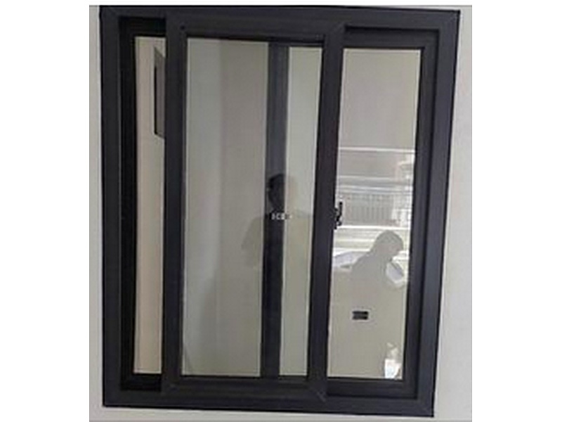 Ventanas corredizas PVC CIUDAD VIEJA