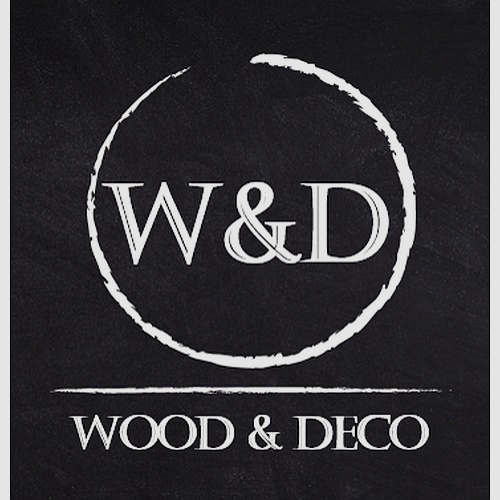 W y D Wood y Deco