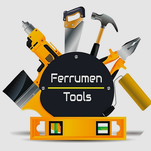 Ferrumen Tools