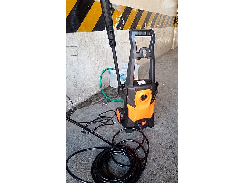 Hidrolavadora CIUDAD DE GUATEMALA