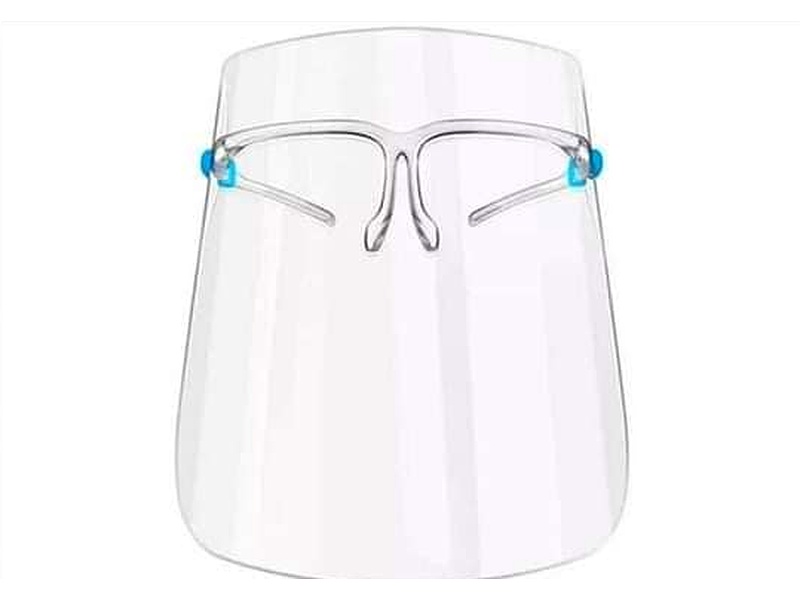 Caretas certificadas lentes CIUDAD DE GUATEMALA