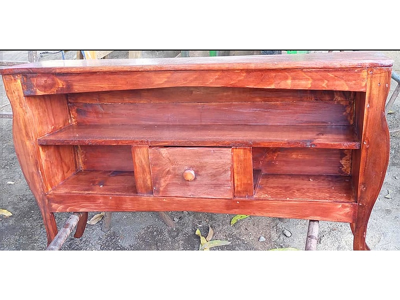 Aparador Madera ESCUINTLA