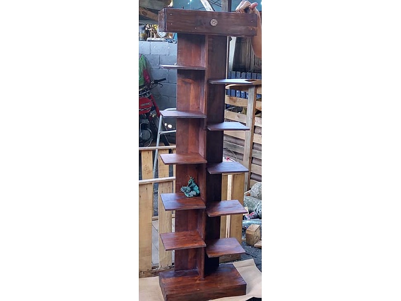 Mueble Organizador Zapatos ESCUINTLA