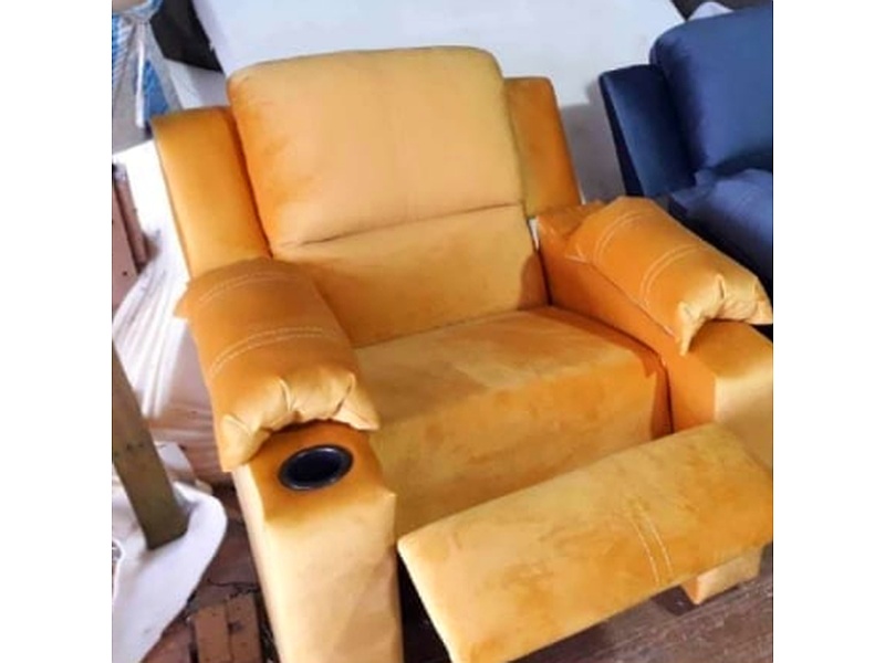 Sillón Reclinable SAN JUAN