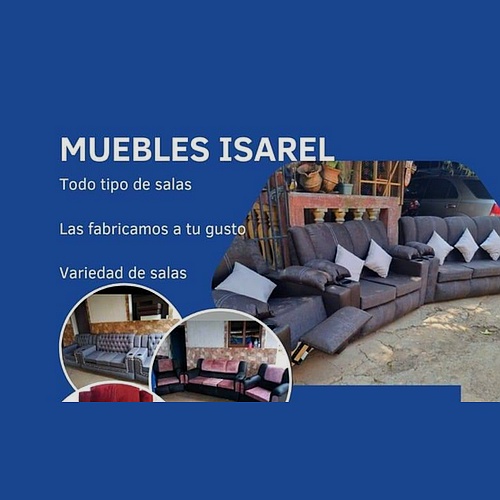 Muebleria Israel