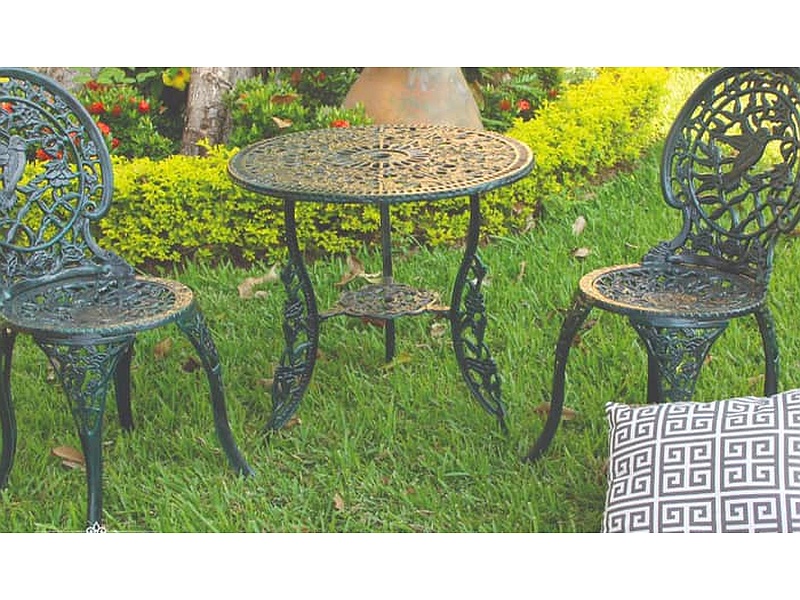 Comedor Modelo Colibrí QUETZALTENANGO