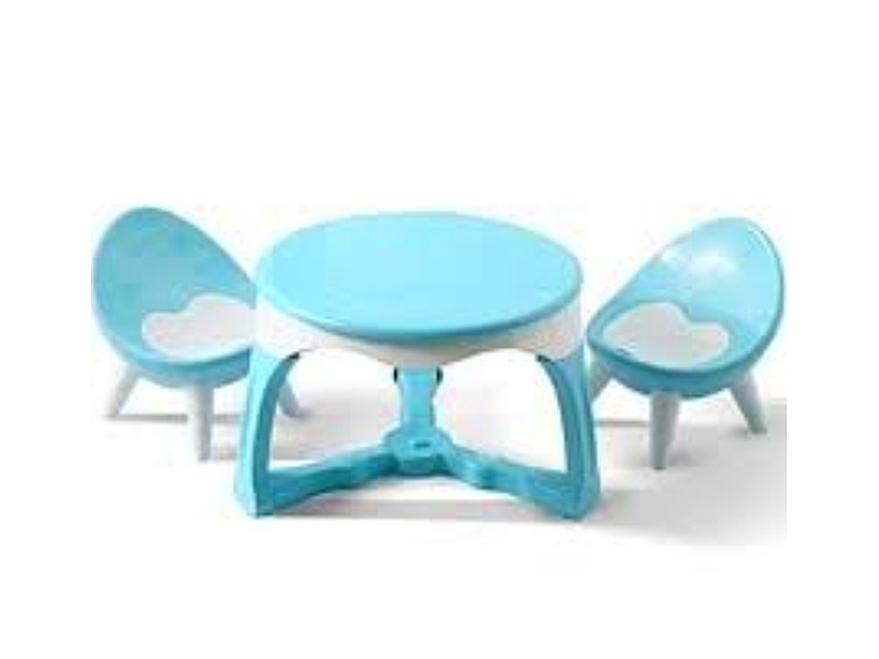 Set sillas niños QUETZALTENANGO