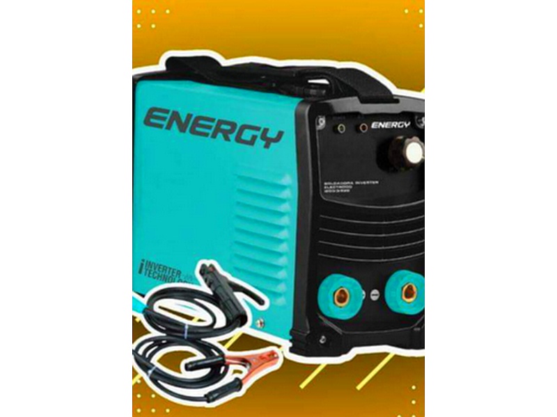 Inversor 200 AMP CIUDAD DE GUATEMALA