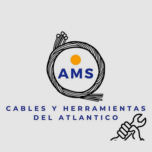 AMS - Cables y Herramientas del Atlántico
