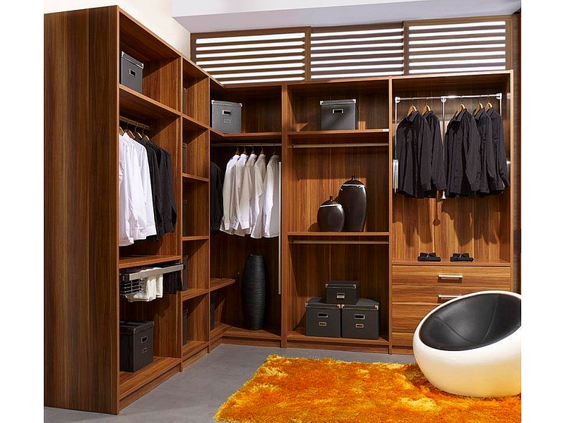 Closet L Melamina CIUDAD DE GUATEMALA