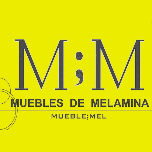 Muebles de Melamina - Mueble Mel