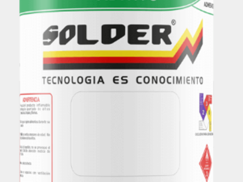ADITIVO PARA ADHESIVOS