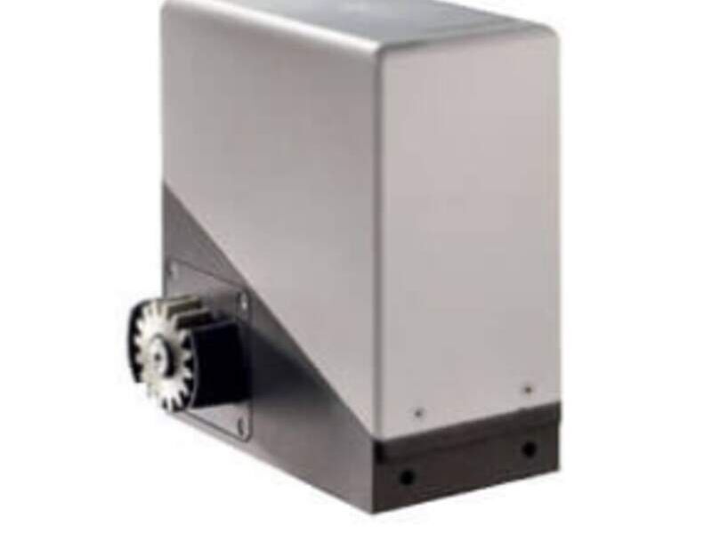Motore para puertas corredizas TORO