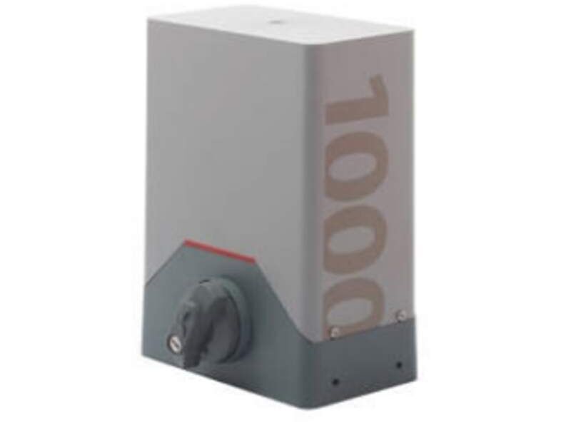 Motores para puerta corredizas RINO i1000