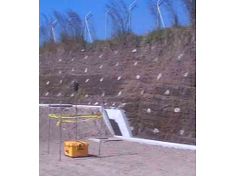 Mediciones de Niveles de Ruido Ambiental GUATEMALA 