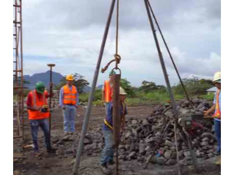 MONITOREO AMBIENTAL EVERLIFE S.A. GUATEMALA