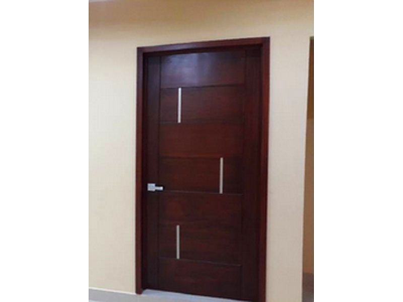 Puerta madera CIUDAD DE GATEMALA