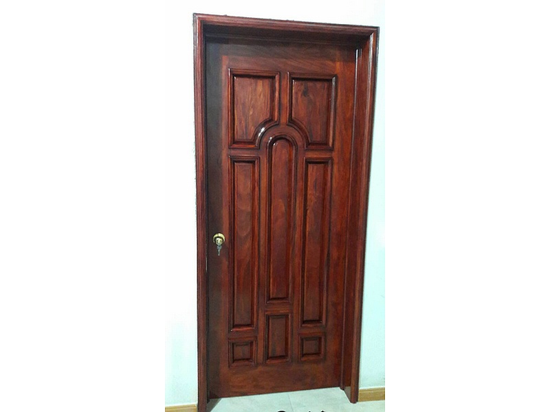 Puerta diseño clasico CIUDAD DE GUATEMALA
