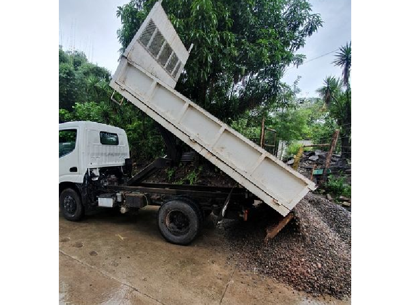 Piedrin para construccion Guatemala