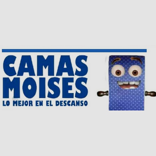 Fábrica de Camas y Colchones Moisés
