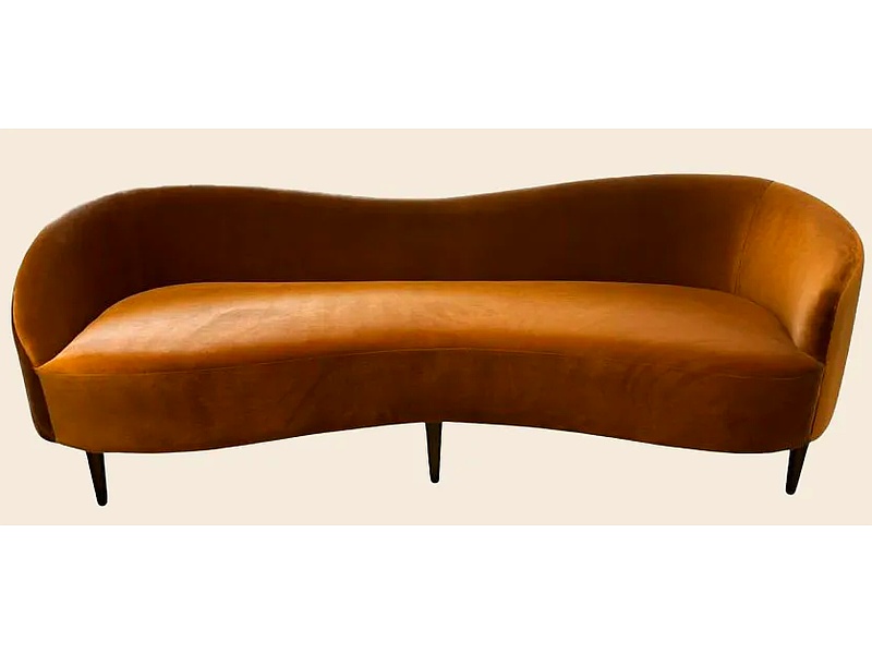 Sofá Loveseat Fluidez CIUDAD DE GUATEMALA