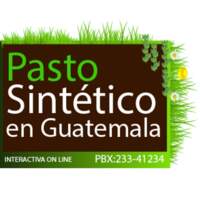 Pasto Sintetico en Guatemala