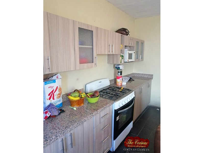Mueble Cocina Álamo Claro CIUDAD DE GUATEMALA